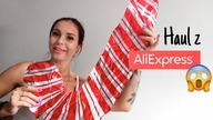 ALIEXPRESS - DO VLOGMASÓW W LIPCU
