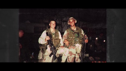 Surviving. Black. Hawk. Dow. S01E01/2025