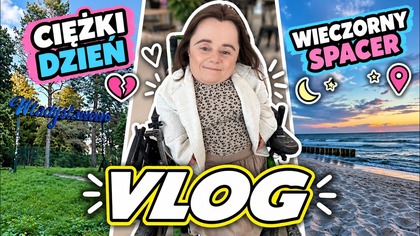  Ciężki dzień, który przyniósł absurdalne sytuacje  | Vlog | Magdalena Augustynowicz