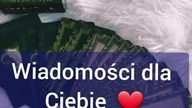 Wiadomości dla Ciebie 