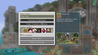 Nowy świat i poszukiwanie owiec.  Minecraft odc. 1