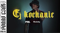 DUDEK P56 - EJ KOCHANIE Prod. NBALVCKY 2023 #PONADCZAS