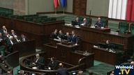  Michał Wawer prezentuje kandydaturę Krzysztofa Bosaka na Wicemarszałka Sejmu!