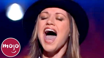 Top 10 Highest High Notes in Music History