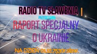 Raport o Ukrainie stan na 1 12 7530r sław 2022r łac