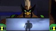 OmnitrX Ben 10 Obcy RÓJ