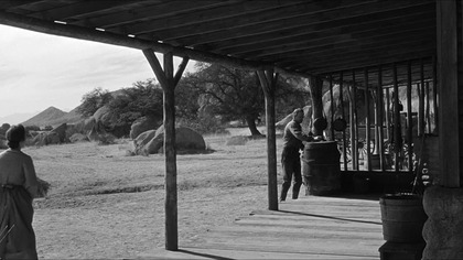 1510 do Yumy . 3:10 to Yuma.  1957.  Lektor.pl. western