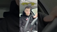 Każdy KIEROWCA zna to UCZUCIE