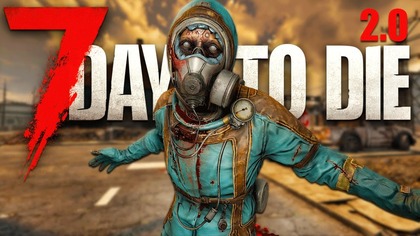 7D2D 2. 0 | Zaskakująca decyzja w grze! Czy to był błąd? | Odc.  04