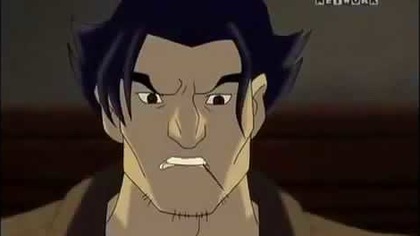X Men Ewolucja Sezon 1 Odcinek 7 Zmiana Frontu