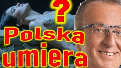 Polska umiera?