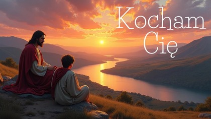 Napełnienie Miłością | Modlitwa Serca Prowadzona (nr 4) | Fabian Błaszkiewicz