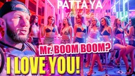 Kbiety do WNJĘCA.  Mroczna strona Tajlandii - PATTAYA!
