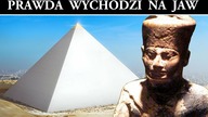 Wielka Piramida w Gizie - kto naprawdę ją zbudował?