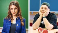 NOWA NAUCZYCIELKA w TWOJEJ SZKOLE