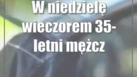 Ostatnia niedziela seniora z prawem jazdy