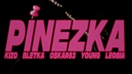 Kizo x @bletka ft.  Young Leosia, Oskar83 - PINEZKA