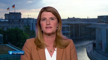 Das Erste - Fragment Tagesschau (03. 06. 2022)