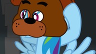 My Little Toy Freddy - Pizza is Magic - Fortnights at Freddy's (2K Subs Special)