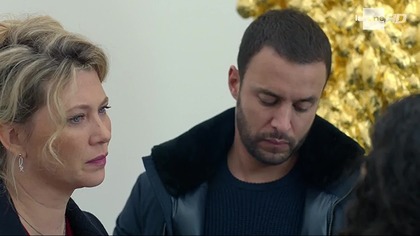 Candice Renoir S05E08 Lektor