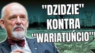 Szpanelewski: Dzidzie kontra wariatuńcio!