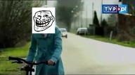 Śmierć Hanny Mostowiak parodia