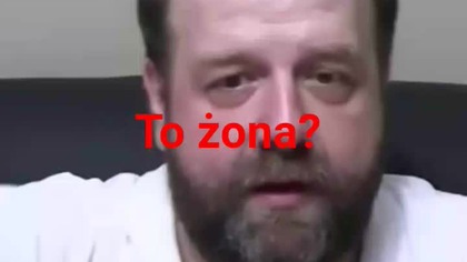 to żona czy tylko w papierach?