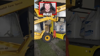 NIE WIEM JAK TO SKOMENTOWAĆ  #farming