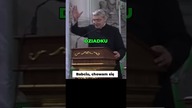 Babciu, chowam się #pawlukiewicz