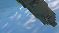 SPACE ENGINEERS: Lot w kosmos #spaceengineers #kosmos
