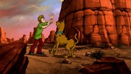 Scooby.  Doo.  Epoka Pantozaura.  2011.  Dubbing.pl