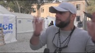 Jeden z zamachowców z Paryża dotarł do Europy wraz z grupą imigrantów