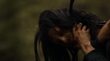 Van Helsing s1e11