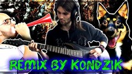 Gimper & Bilon - All Around The World | Remix by Kondzik