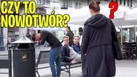 CZY JA MAM NOWOTWÓR? (EKSPERYMENT SPOŁECZNY)