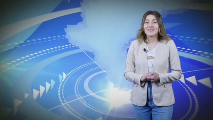 Jaworexpress 25. 03. 2026 - Wiadomości Telewizyjne