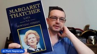 Czytamy pamiętniki Margaret Thatcher RECENZJA dr Piotr Napierała