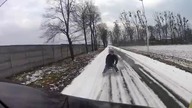 Kulig po Polsku