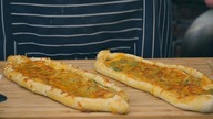 Szybka i prosta pizza / Oddaszfartucha