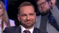 Anna Bryłka OLŚNIEWA W TVP I MIAŻDŻY KONKURENTÓW!