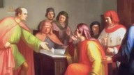 Czasy Leonarda Da Vinci