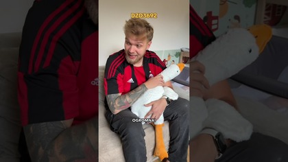 PRZED MECZEM BARCY NOWOŚĆ NA TEMU