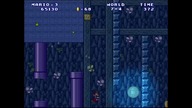 Mario Forever Rainbow Land 2.0 World 7 AhirukuTchi