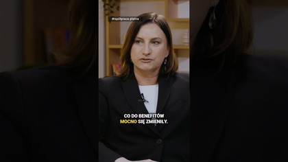 Wynagrodzenie to już za mało