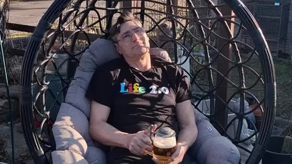 wiosenne robótki #Garden kuRaż