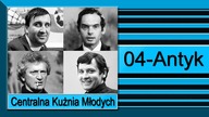 28. Centralna Kużnia Młodych-04-Antyk