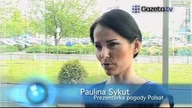 Sykut: Matura stresowała mnie tak samo jak Tylko nas dwoje
