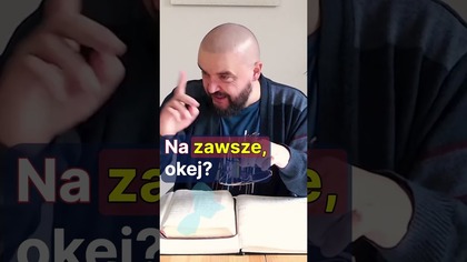 Skończ z Religią, Wejdź w Przymierze | Fabian Błaszkiewicz