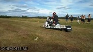 Rosjanie nie potrzebują śniegu