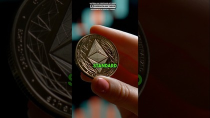 Kurs ethereum w górę o 60% jeszcze w tym roku? #ethereum #eth #inwestowanie